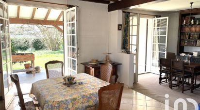 Traditional house 5 rooms of 121 m² in Libourne (33500)