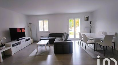 Maison traditionnelle 5 pièces de 110 m² à Écouen (95440)