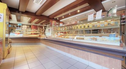 Boulangerie de 182 m² à Lapoutroie (68650)