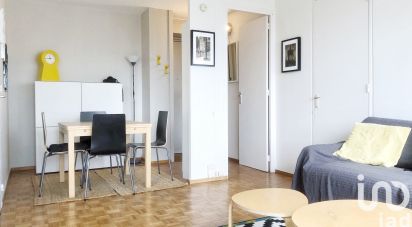 Appartement 2 pièces de 42 m² à Paris (75014)