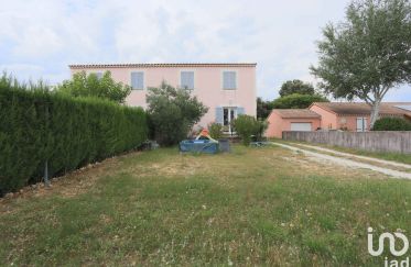House 4 rooms of 90 m² in Donzère (26290)