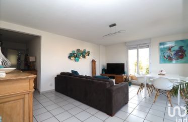 Apartment 3 rooms of 76 m² in Saint-Estève (66240)