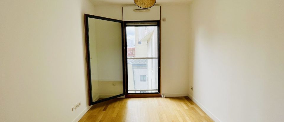 Appartement 3 pièces de 79 m² à Paris (75013)
