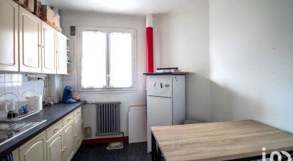 Appartement 2 pièces de 50 m² à Le Perreux-sur-Marne (94170)