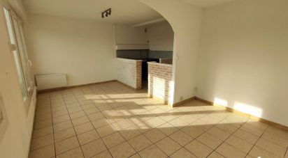 Appartement 3 pièces de 38 m² à Boulogne-sur-Mer (62200)