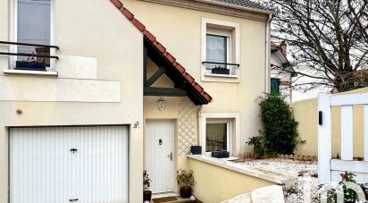 House 5 rooms of 95 m² in Morangis (91420)