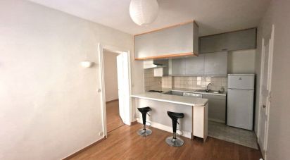 Apartment 2 rooms of 30 m² in Paris (75010)