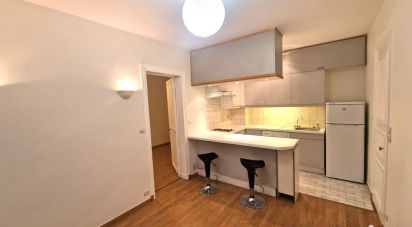Apartment 2 rooms of 30 m² in Paris (75010)