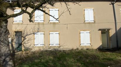 Maison 10 pièces de 320 m² à Ay-sur-Moselle (57300)