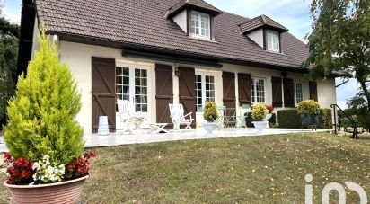 House 7 rooms of 141 m² in Boutigny-Prouais (28410)