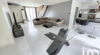 House 8 rooms of 157 m² in Vauréal (95490)