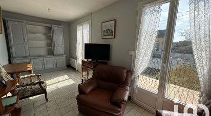 Maison 4 pièces de 90 m² à Cosne-Cours-sur-Loire (58200)