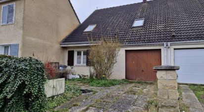 House 5 rooms of 90 m² in Cesson (77240)