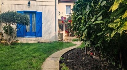 House 5 rooms of 110 m² in Issy-les-Moulineaux (92130)