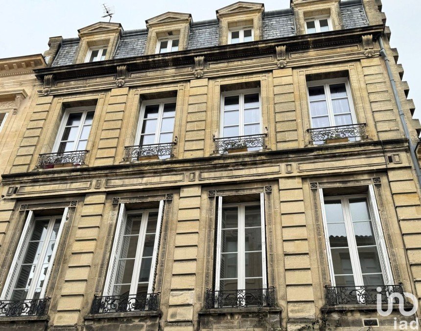 Bureaux de 12 m² à Bordeaux (33000)