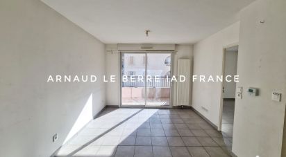 Appartement 2 pièces de 37 m² à Toulon (83200)