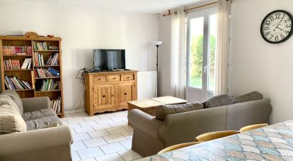 House 7 rooms of 130 m² in Pontault-Combault (77340)