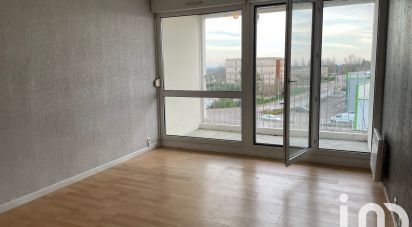 Appartement 3 pièces de 63 m² à Saint-Florentin (89600)