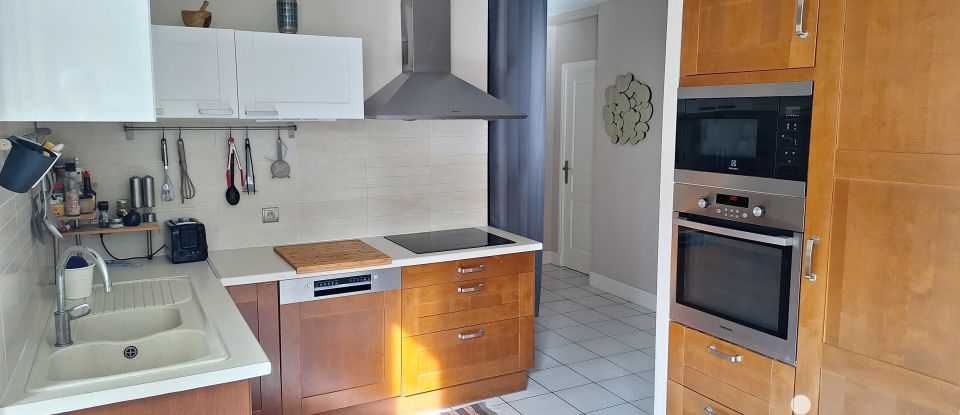 Appartement 5 pièces de 122 m² à Béziers (34500)
