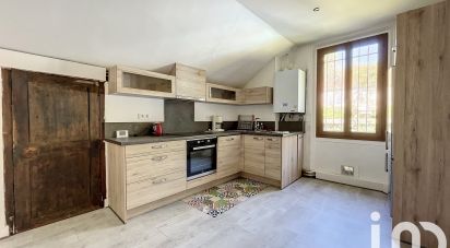 Duplex 5 pièces de 98 m² à Yerres (91330)