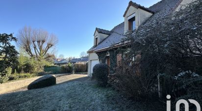 Traditional house 5 rooms of 90 m² in Quincy-Voisins (77860)
