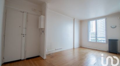 Apartment 2 rooms of 46 m² in Paris (75013)