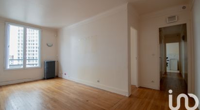 Appartement 2 pièces de 46 m² à Paris (75013)