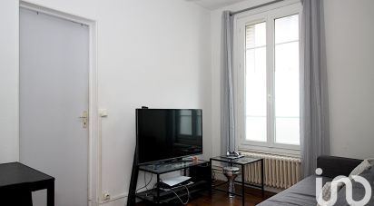 Appartement 2 pièces de 34 m² à Colombes (92700)