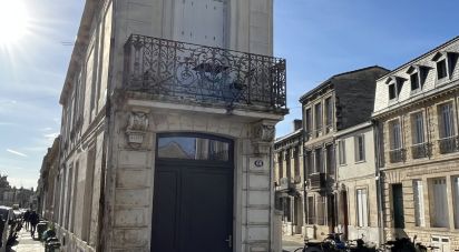 Appartement 2 pièces de 34 m² à Bordeaux (33000)