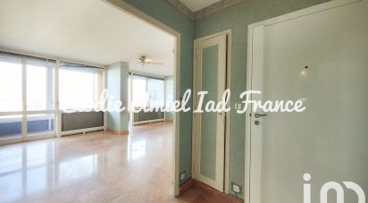Appartement 5 pièces de 102 m² à Marseille (13009)