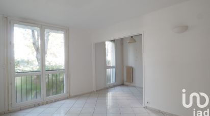 Appartement 1 pièce de 37 m² à Argenteuil (95100)