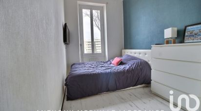Appartement 2 pièces de 39 m² à Marseille (13004)