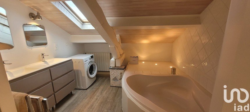 Appartement 3 pièces de 117 m² à Biarritz (64200)