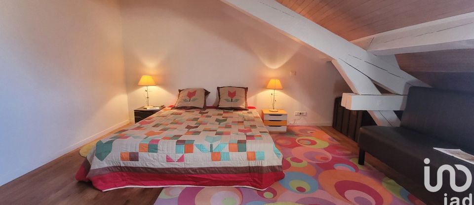 Appartement 3 pièces de 117 m² à Biarritz (64200)