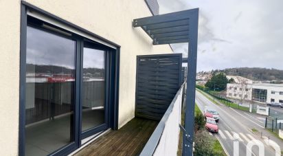 Apartment 1 room of 22 m² in Ballainvilliers (91160)