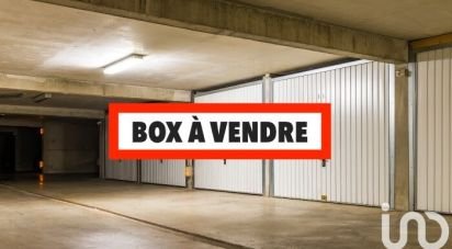 Parking/garage/box de 14 m² à Épinay-sur-Orge (91360)