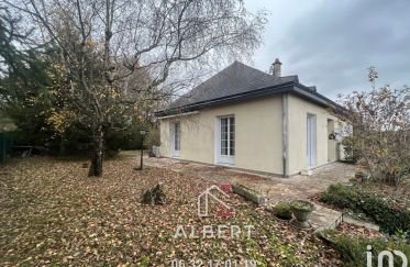 House 4 rooms of 87 m² in Gennes-Val de Loire (49350)