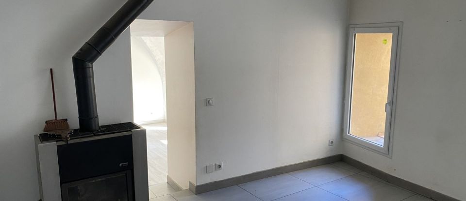 Maison 5 pièces de 111 m² à La Bâtie-Neuve (05230)