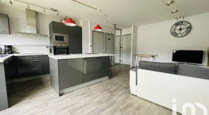 Appartement 2 pièces de 48 m² à Arras (62000)