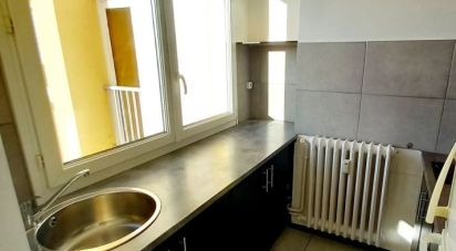 Appartement 1 pièce de 29 m² à Metz (57050)