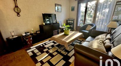 Apartment 3 rooms of 57 m² in Vanves (92170)