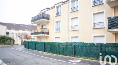 Appartement 3 pièces de 61 m² à Coubert (77170)