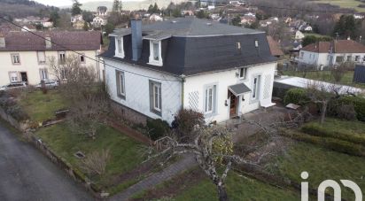 Maison de ville 7 pièces de 161 m² à Saint-Dié-des-Vosges (88100)