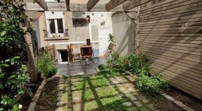 House 4 rooms of 68 m² in Meaux (77100)