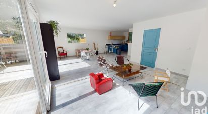 Maison traditionnelle 7 pièces de 170 m² à Saint-Martin-de-Seignanx (40390)