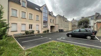 Immeuble de 400 m² à Montereau-Fault-Yonne (77130)