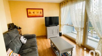 Appartement 3 pièces de 79 m² à Angers (49000)