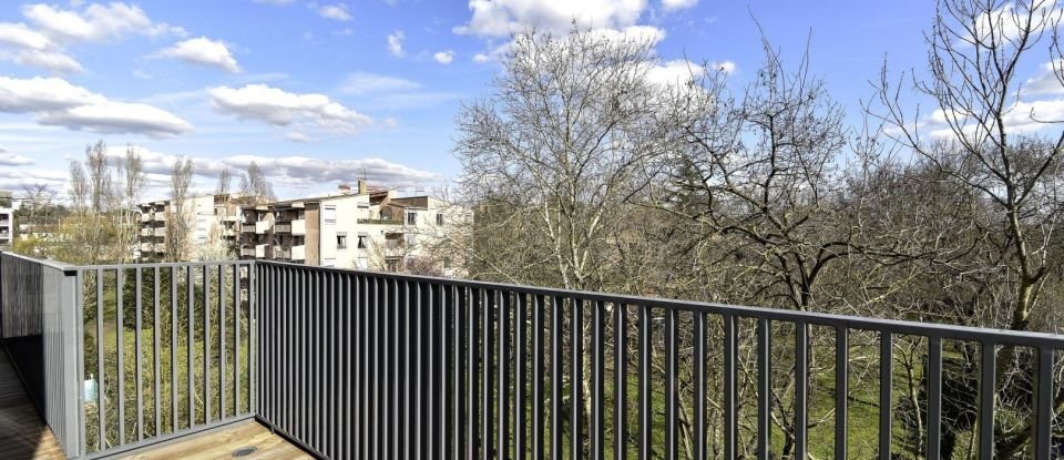 Appartement 5 pièces de 152 m² à Toulouse (31400)