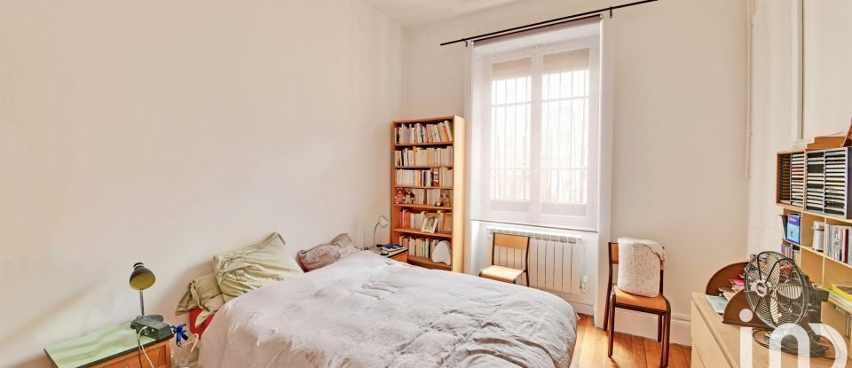 Appartement 3 pièces de 60 m² à Lyon (69007)
