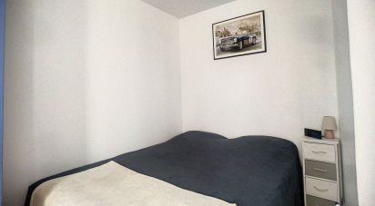 Appartement 2 pièces de 43 m² à Bois-Colombes (92270)